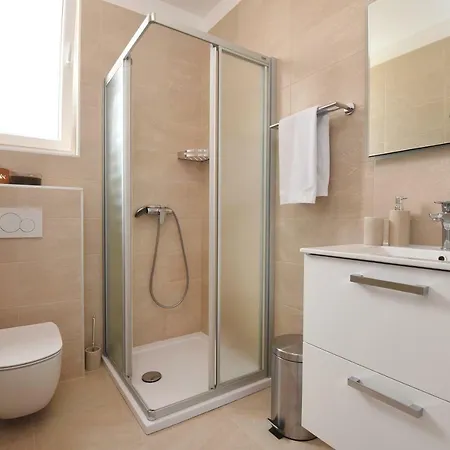 Penthouse Niko Zadar