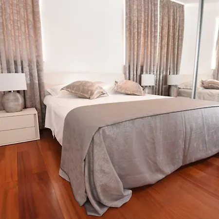Penthouse Niko * Zadar