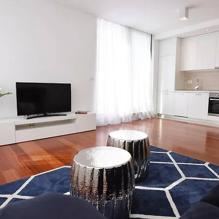 Penthouse Niko *
