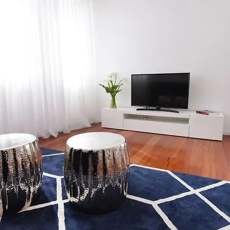 Apartment Penthouse Niko Zadar