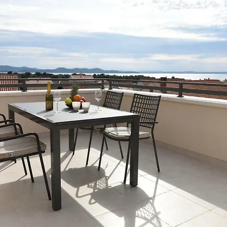 Apartment Penthouse Niko Zadar