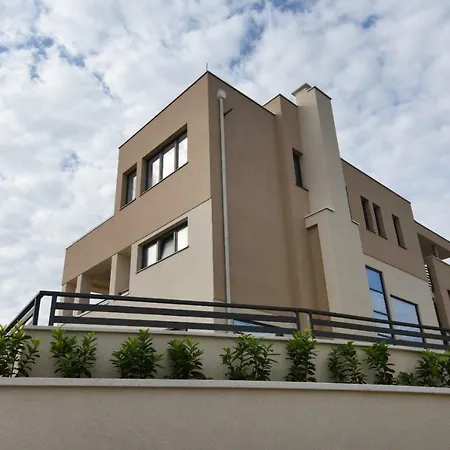 Penthouse Niko Zadar